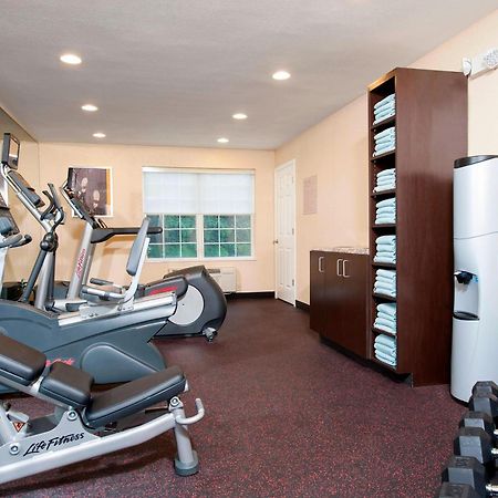 Towneplace Suites By Marriott Indianapolis - Keystone מראה חיצוני תמונה