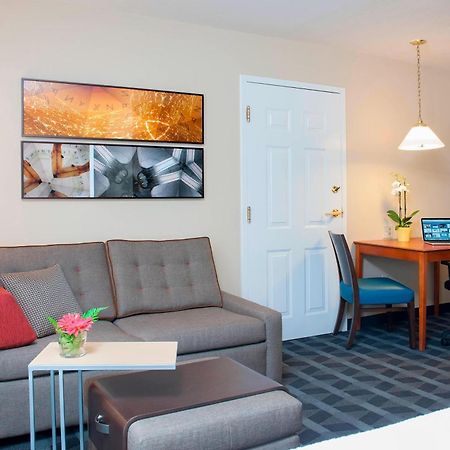 Towneplace Suites By Marriott Indianapolis - Keystone מראה חיצוני תמונה