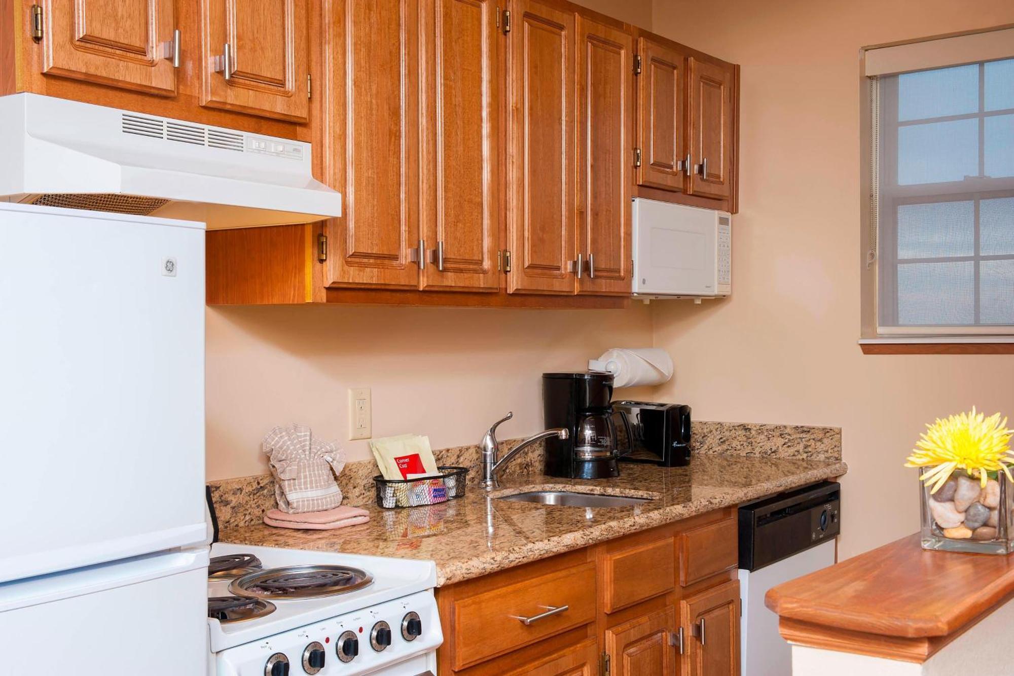 Towneplace Suites By Marriott Indianapolis - Keystone מראה חיצוני תמונה