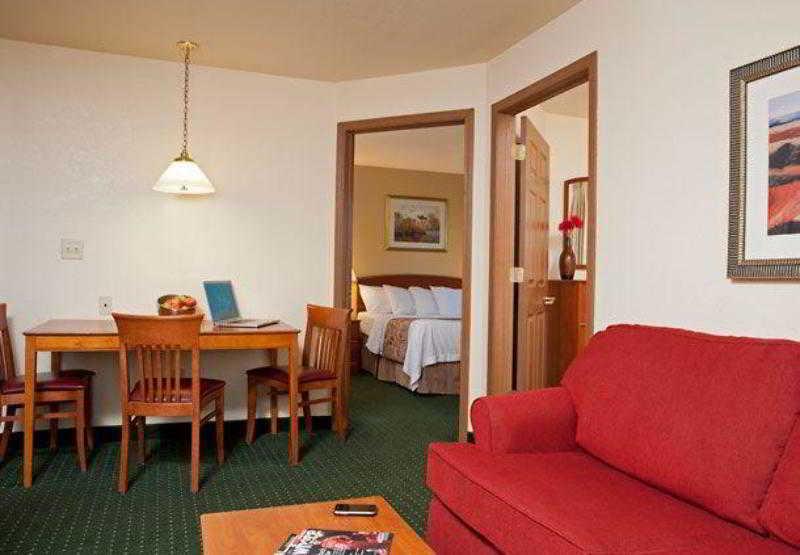 Towneplace Suites By Marriott Indianapolis - Keystone חדר תמונה